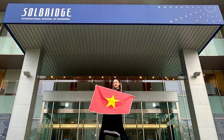 Study Tour Hàn Quốc - Bước đệm lý tưởng khi du học