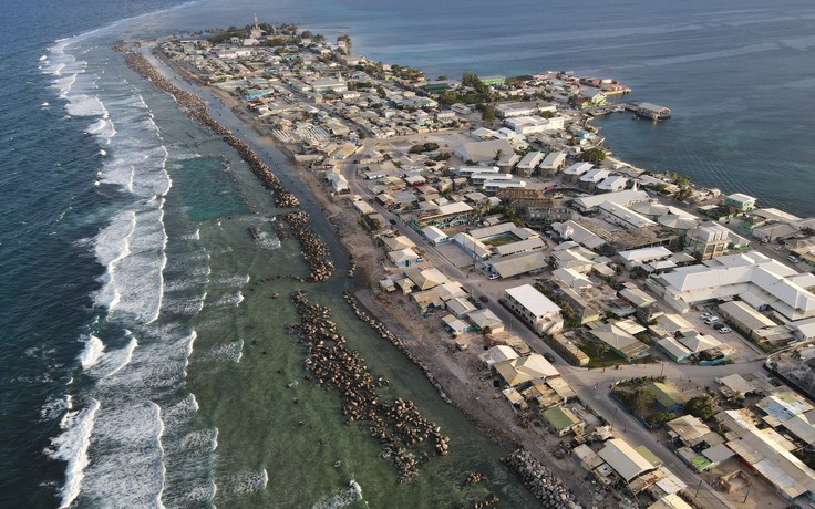 Quốc gia đầu tiên trên thế giới phát trợ cấp bằng tiền kỹ thuật số