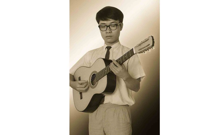 Thanh Niên và tôi: Nhớ 'Đêm Gành Hào nghe điệu hoài lang'