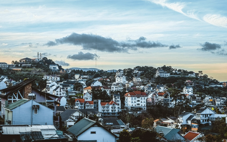 Nhiều khách Việt muốn đi Đà Lạt vào dịp Tết Nguyên đán