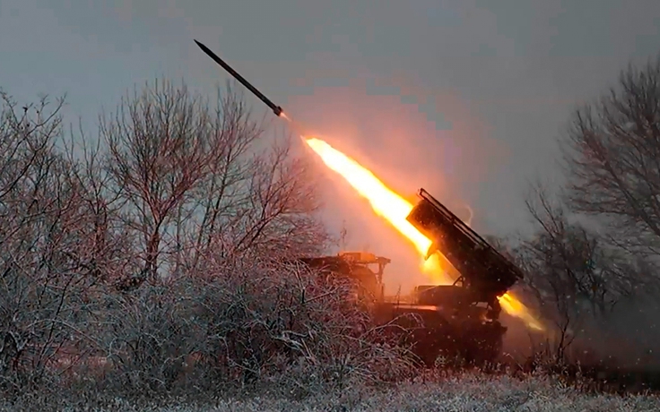 Chiến sự Ukraine ngày 1.393: Thông tin trái chiều về Kupiansk, Nga cảnh báo Mỹ