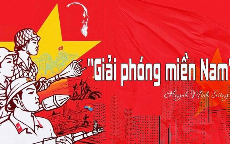 65 năm bài hát 'Giải phóng miền Nam': Bản hùng ca bất diệt