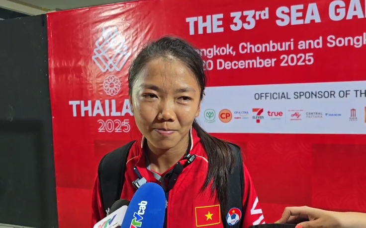 Huỳnh Như buồn: ‘Cục diện đáng nhẽ đã rất khác, thế hệ đàn em sẽ đòi món nợ này’