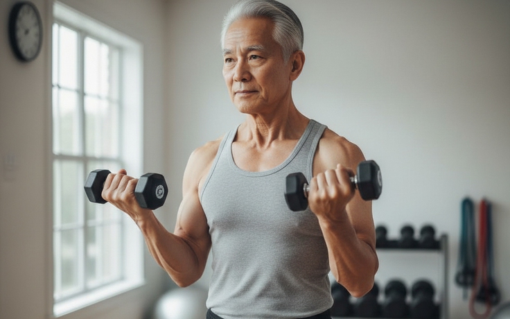 Bí quyết sống khỏe của người 100 tuổi: Những việc họ làm đều đặn mỗi tuần