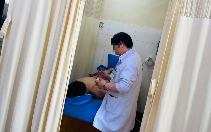 Khuất tất thực hành lấy giấy phép hành nghề bác sĩ: Bệnh viện nói gì?