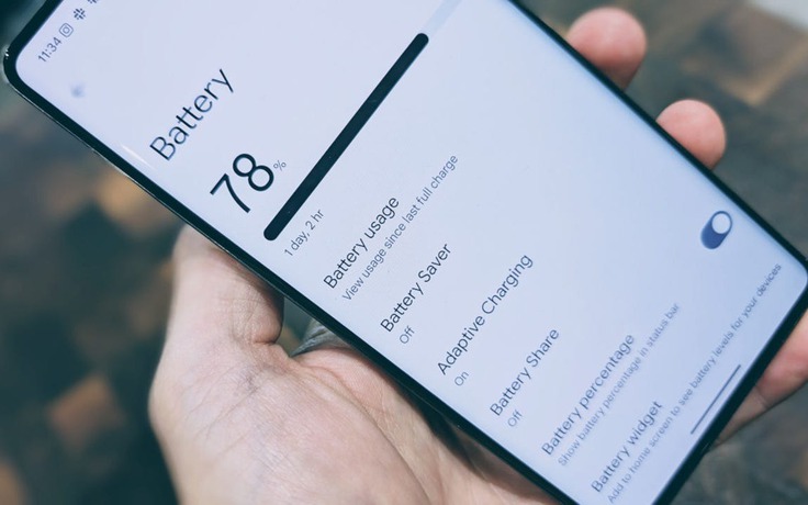 3 quyền truy cập dịch vụ khiến điện thoại nhanh tụt pin