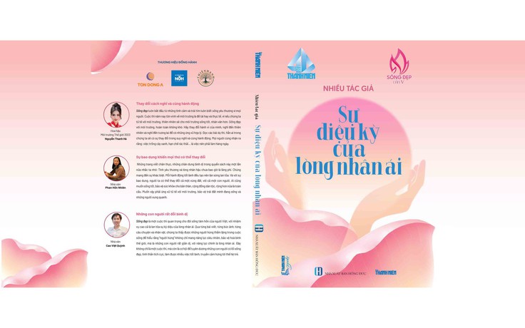 Sống đẹp trong ngôi nhà Thanh Niên