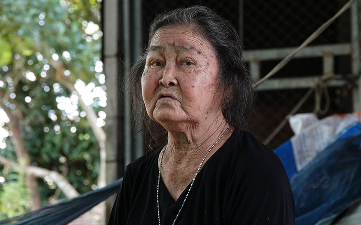 Chuyện tử tế: Cụ bà hơn 20 năm đi tìm thuốc giúp người nghèo