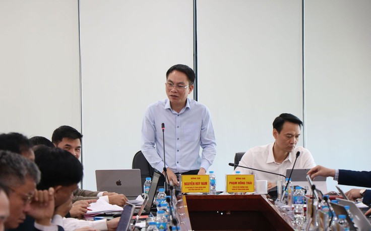 Đảng bộ Than Quảng Ninh: Chuyển đổi số để nâng cao hiệu quả lãnh đạo, điều hành