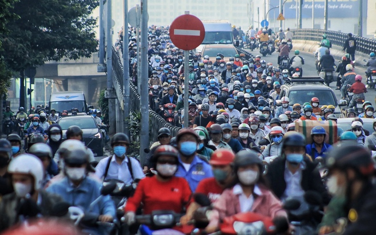 Hơn 81.000 lao động ở TP.HCM bị nợ BHXH gần 3.000 tỉ đồng