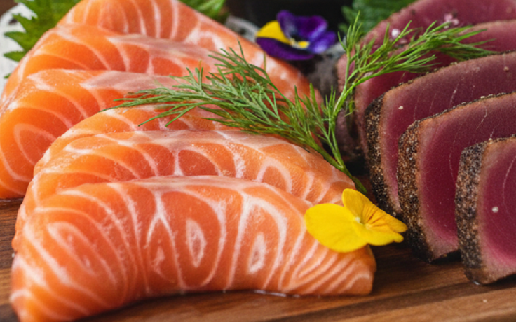 Nhiều người uống dầu cá omega-3 không biết: Ăn cá thế này đã đủ