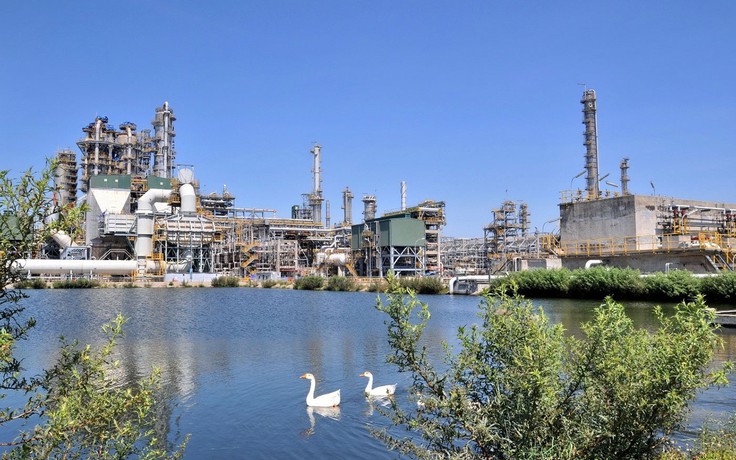 Với chiến lược và quyết tâm cao, BSR chủ động ‘vượt bão’ năm 2026