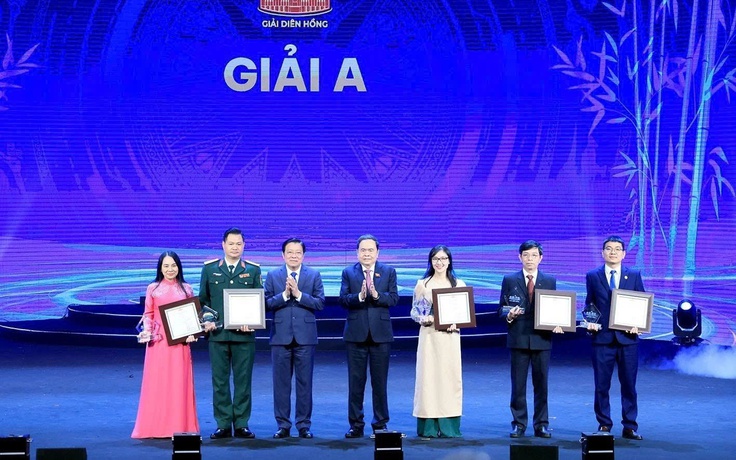 Năm 2025 ghi dấu nhiều quyết sách rất quan trọng, tạo bước ngoặt lịch sử