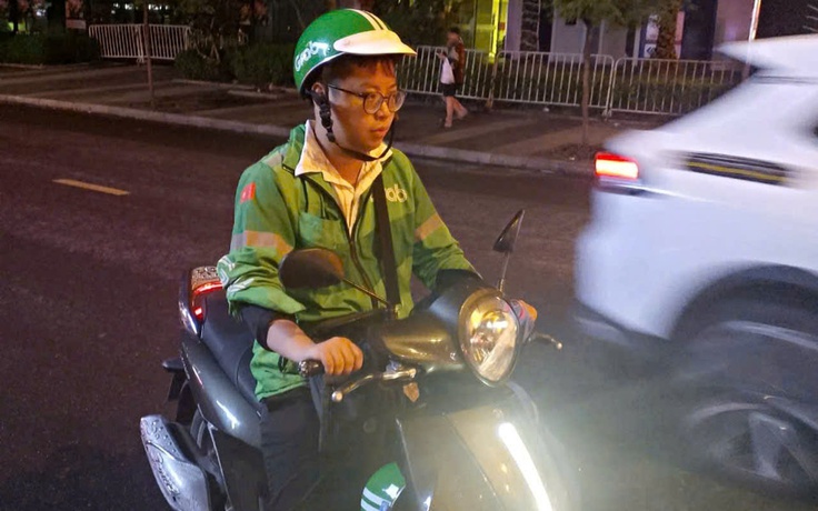 Nhân duyên như Thanh Niên xuất hiện