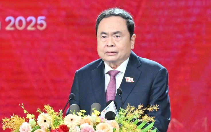 Năm 2025 ghi dấu nhiều quyết sách rất quan trọng, tạo bước ngoặt lịch sử