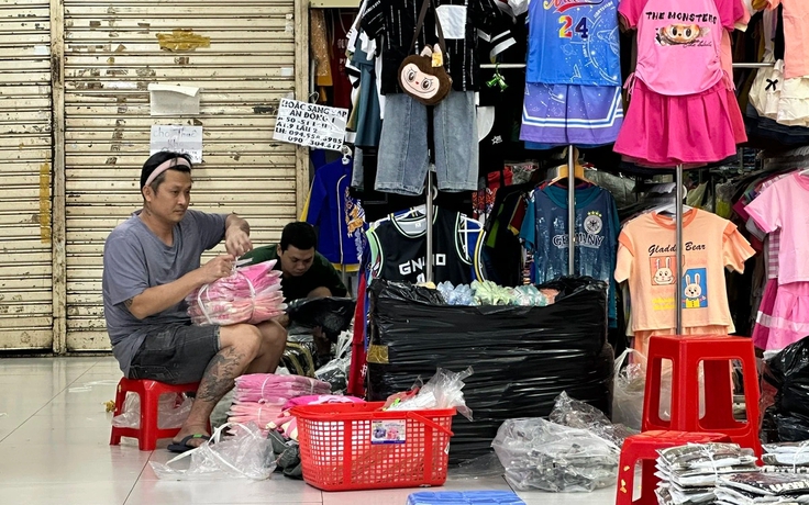 Đề xuất lương của chủ hộ kinh doanh không được giảm thuế thu nhập cá nhân