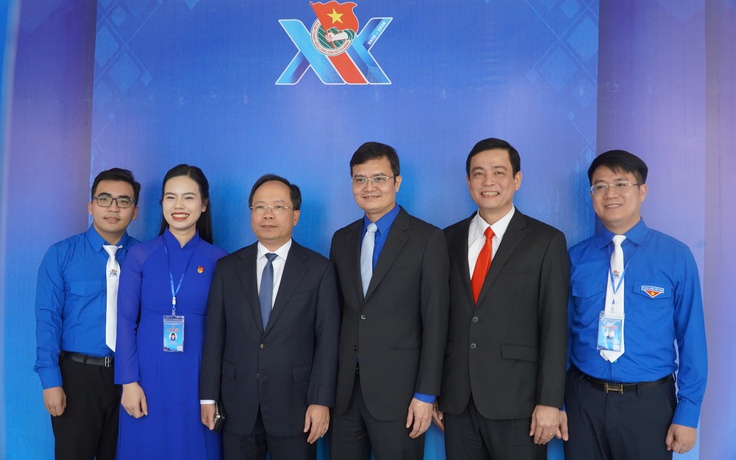 Chị Nguyễn Ny Hương giữ chức Bí thư Tỉnh đoàn Hà Tĩnh