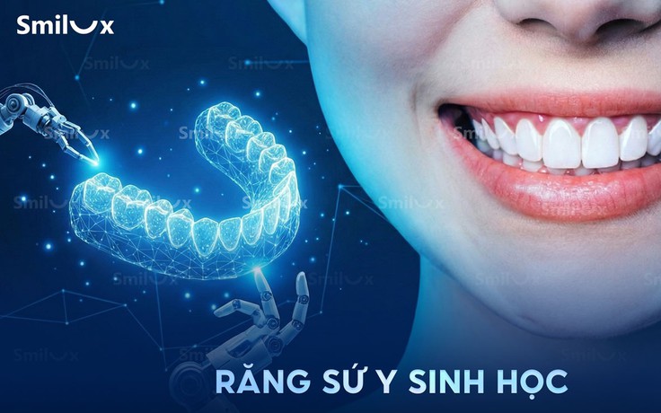 Làm răng sứ có bị mài nhỏ và hôi miệng không?