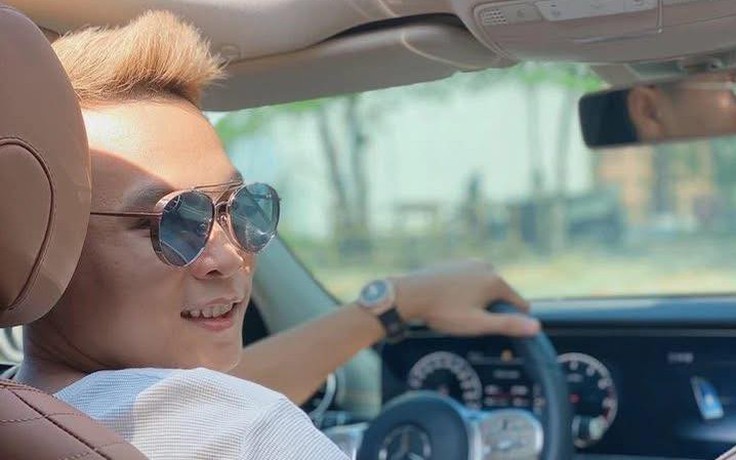 Lật mặt ông trùm đường dây lừa đảo tiền ảo nghìn tỉ