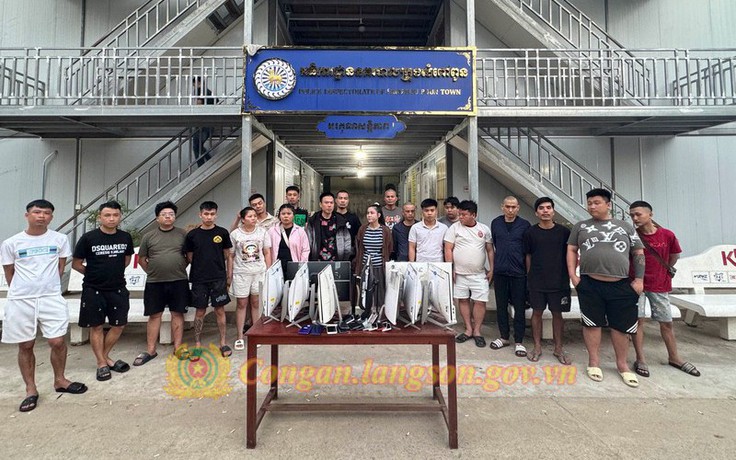 Bóc trần thủ đoạn lừa đảo tinh vi khiến gần 3.000 người 'sập bẫy'