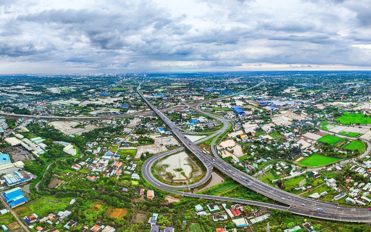 Vì sao đường Vành đai 3 đoạn qua Tây Ninh chưa thông xe kỹ thuật vào ngày 19.12?
