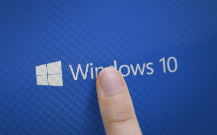 Tin tặc tấn công Windows 10, cần làm gì để giữ an toàn?