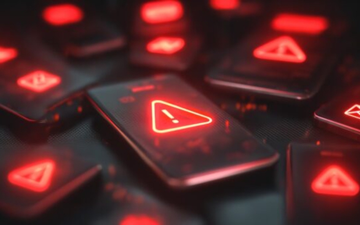 Cảnh báo khẩn về mã độc Cellik với người dùng Android