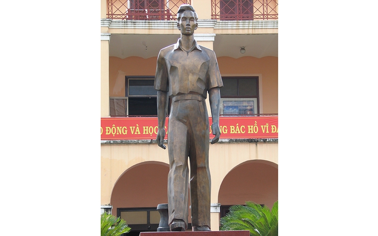 Tinh tú đất Việt: Một cuộc đời trọn vẹn vì nước vì dân