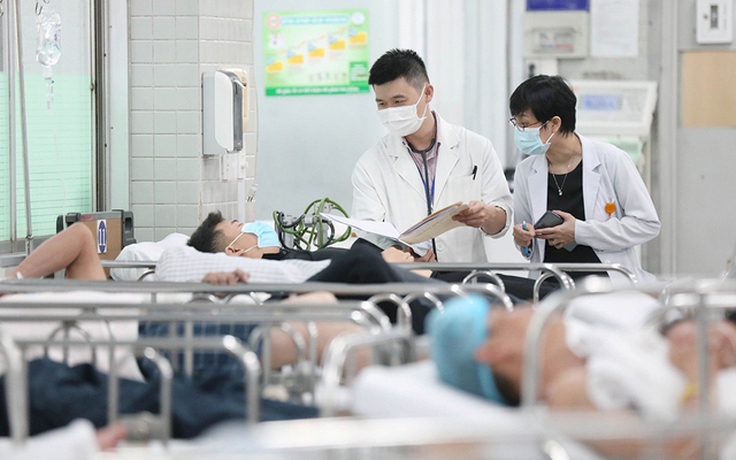 Vì sao không công nhận bác sĩ nội trú, chuyên khoa tương đương thạc sĩ, tiến sĩ?