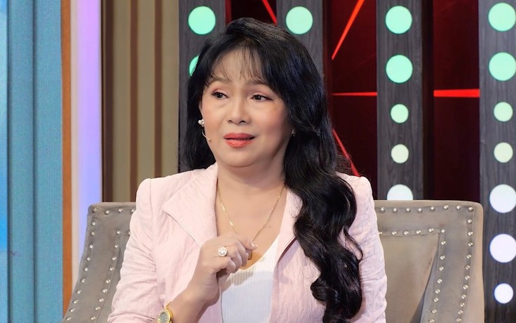 Nữ diễn viên chật vật mưu sinh, từng ở nhà 12 m2 sau ly hôn