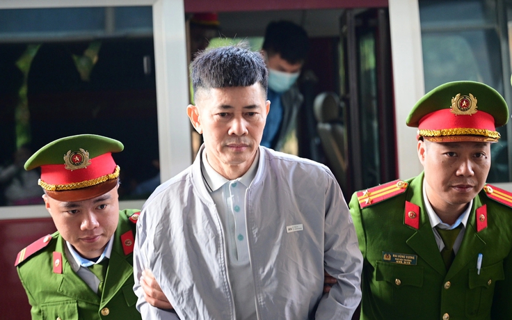 Chủ tịch Tập đoàn Thuận An được đề nghị giảm án tù nhiều nhất