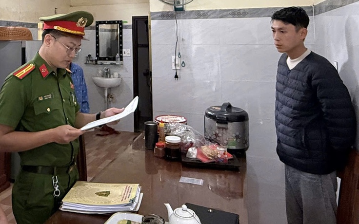 Đà Nẵng: Khởi tố bị can buôn lậu gần 1.500 bao thuốc lá