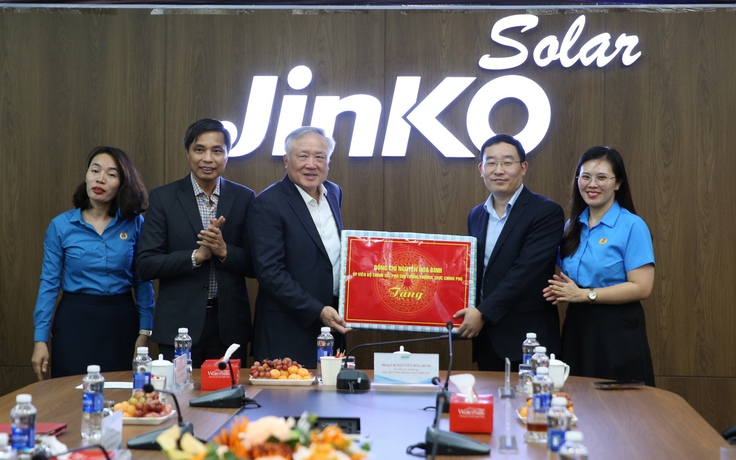 Quảng Ninh cần tiếp tục đồng hành, để giữ vững niềm tin của nhà đầu tư