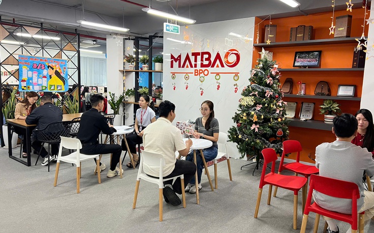 Nhận việc, thưởng tiền ngay vẫn khó tuyển người