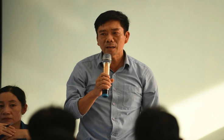 Cách chức hiệu trưởng, phó hiệu trưởng vụ học sinh ngộ độc tại Quảng Trị