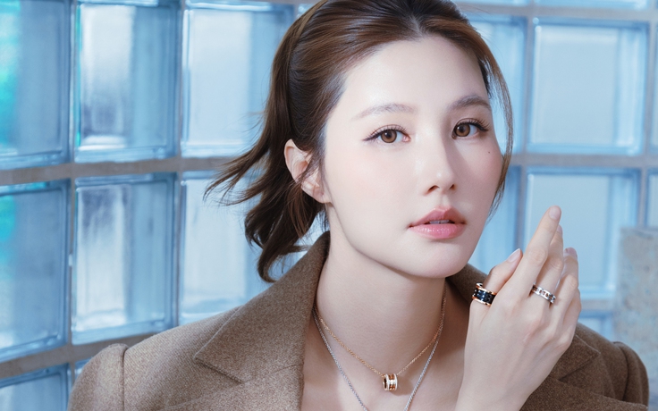 Diễm My 9X gây thương nhớ trong bộ ảnh concept mùa đông