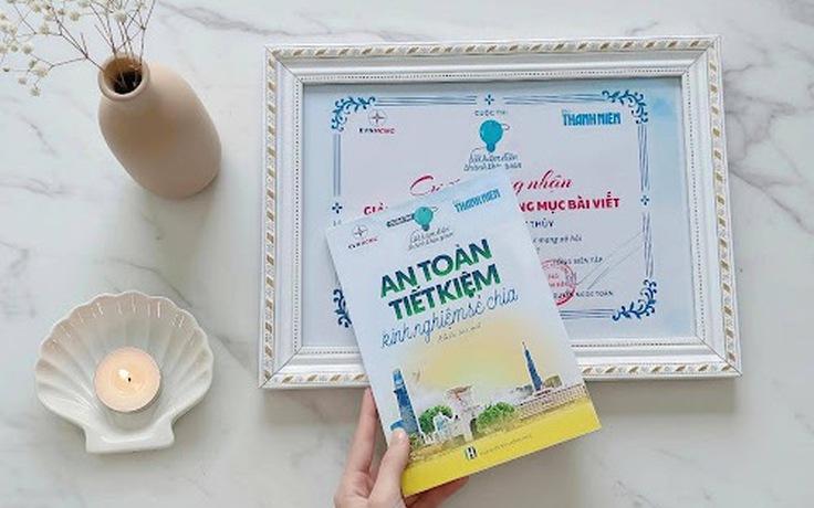 Thanh Niên và tôi: Thanh Niên - điểm hẹn cho tôi ký thác ngôn từ cá nhân