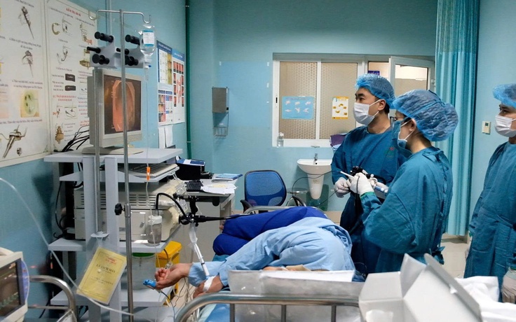 Tin tức đặc biệt trên báo in Thanh Niên 3.12.2025