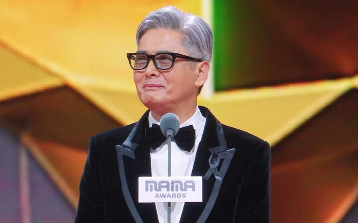 Người hâm mộ xót xa trước sự lão hóa nhanh chóng của Châu Nhuận Phát