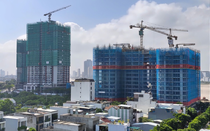 Đà Nẵng: Sáp nhập khiến 'đông xe hơn, nhiều nút giao thông tắc hơn'