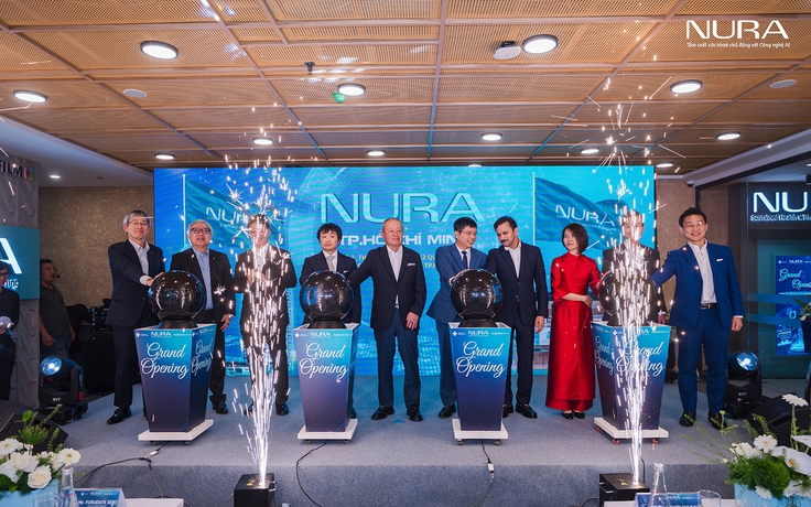 ‘Đòn bẩy’ nào đưa mô hình tầm soát ứng dụng AI phát triển đa quốc gia?