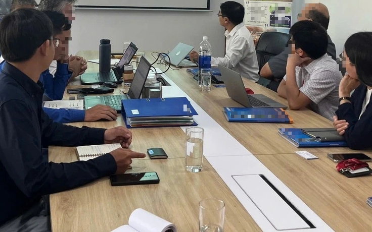 Hễ đến cuối năm là căng thẳng, mệt nhoài với đánh giá, góp ý, phê bình...