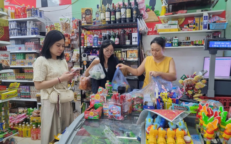 Chính phủ đề xuất giảm với 2 bậc thuế thu nhập cá nhân, bậc cao nhất vẫn 35%