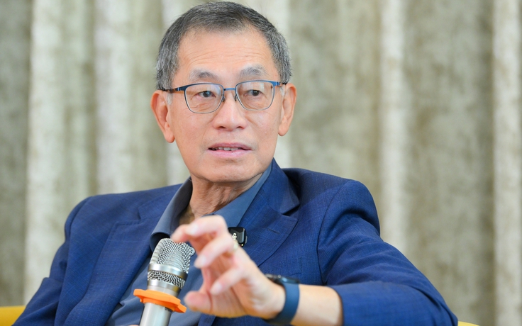 Nhà khoa học Việt Nam nào có thể kỳ vọng ở Giải thưởng VinFuture?