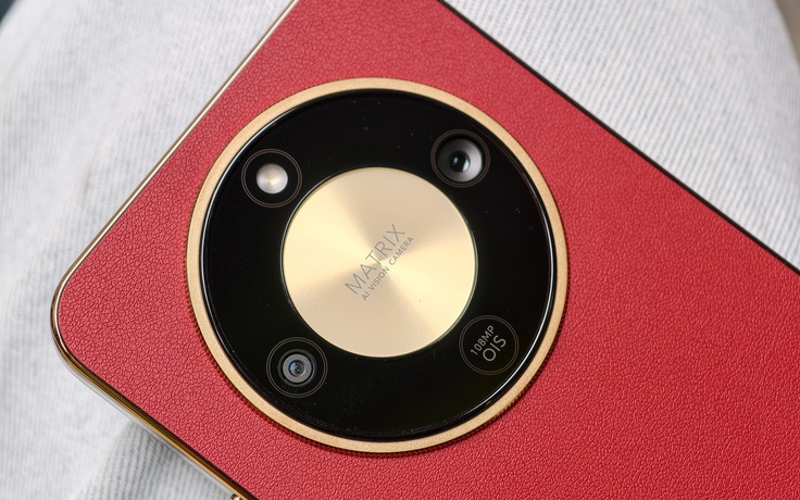 Trải nghiệm HONOR X9d: Thiết kế mới, pin lớn, độ bền nâng cấp