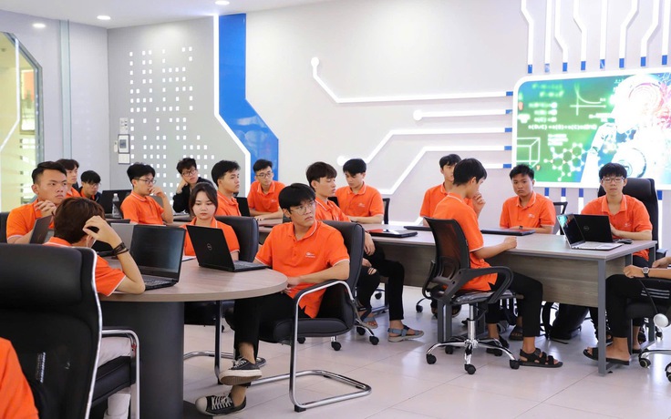Trường ĐH FPT mở rộng danh mục đào tạo, đáp ứng nhu cầu việc làm tương lai