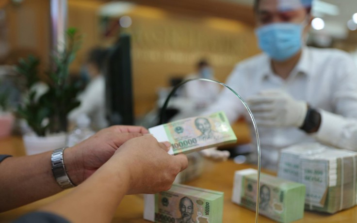 Ngân hàng nào thu phí tài khoản có số dư thấp, không giao dịch?