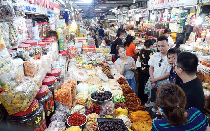 Chính phủ đề xuất nâng ngưỡng chịu thuế với hộ kinh doanh lên 500 triệu