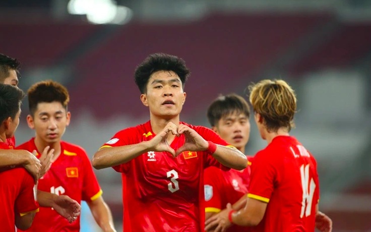 Bóng đá Việt Nam thành công lịch sử, 7 đội tuyển vào vòng chung kết châu Á