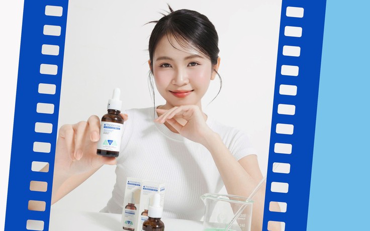 Chẳng cần hàng ngoại, 3 món mỹ phẩm ‘made in Vietnam’ đã đủ chăm da đẹp!